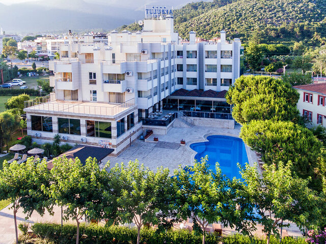 Akbulut Hotel & Spa