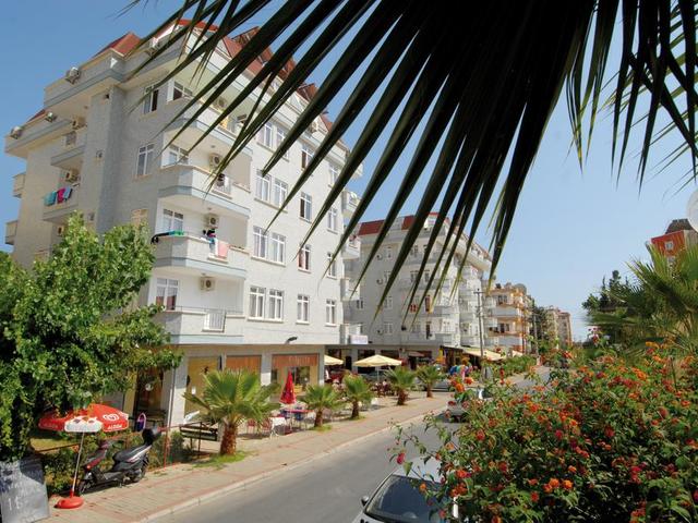 Alanya Risus Park