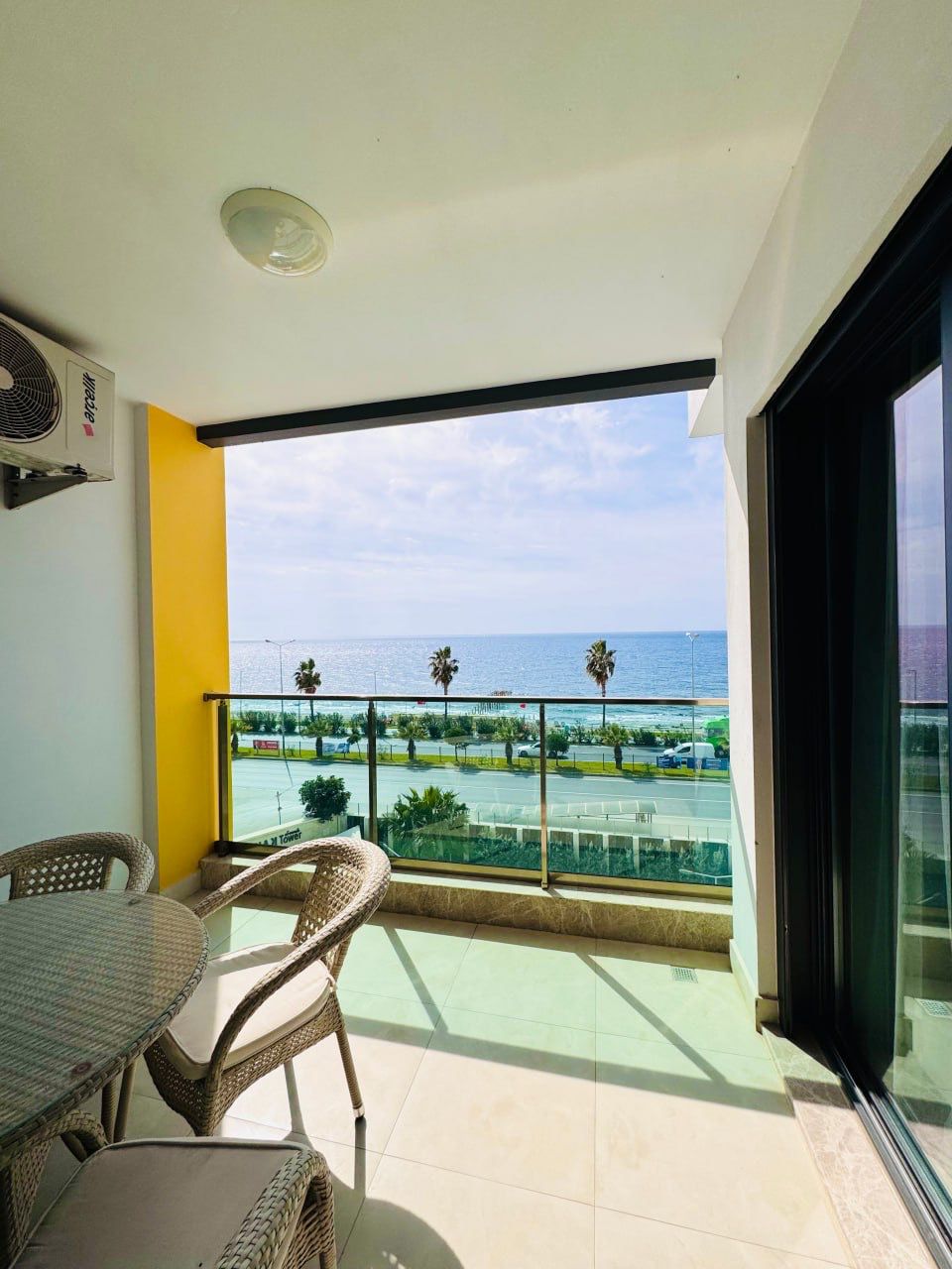 Konak Seaside — 50 м до моря — фото 4