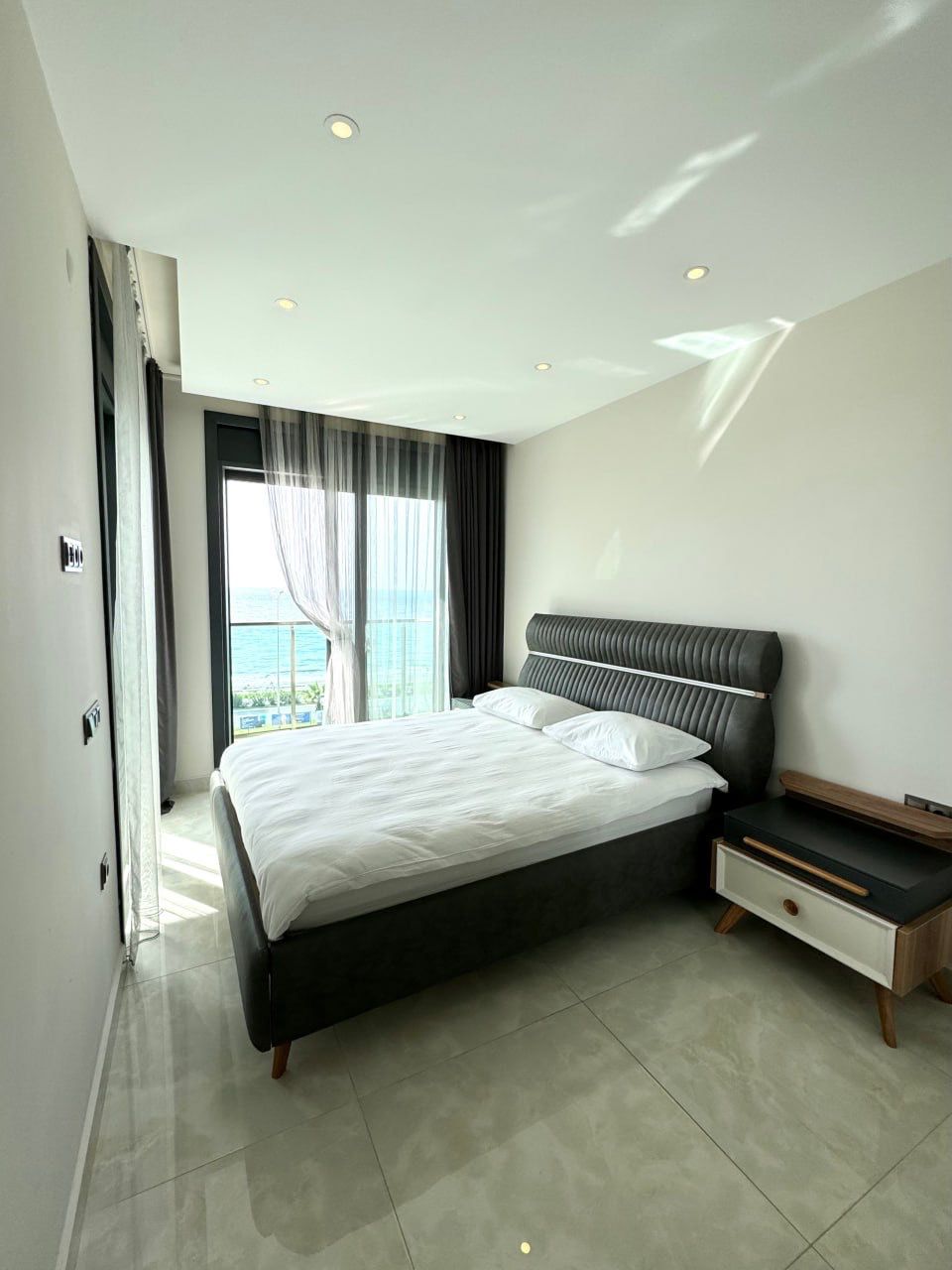 Konak Seaside — 50 м до моря — фото 10