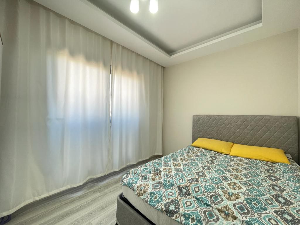 Квартира 1+1 в 50 м от пляжа — фото 3